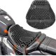 thumbnail image 1 of Motorcycle Seat Cushion Gel Shock Absorption 3d Honeycomb Mesh Breathable Motorbike Seat Pad Quick-drying Protective Ride Saddle Seat Cover Waterproof, 1 of 5