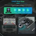 thumbnail image 6 of For 2008-2012 Ford Escape Mazda Tribute 3G+32G Android 13 Car Stereo Carplay 9 Inch Radio GPS WiFi Bluetooth Backup Camera, 6 of 11