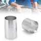 thumbnail image 4 of Resimento de Sello de Eje Estator, Kit Instalador del Eje Del Estator Billet Aluminio Resistente Resistente Al Calor Resistente Para 700-R4 4L60 4L60E 4L65E 4L70E Transmisión, 4 of 7