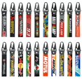thumbnail image 2 of Motocicleta Durable correa llavero llavero Motocross correas llavero llavero insignia llavero Honda Yamaha KTM Kawasaki, 2 of 4