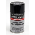 thumbnail image 2 of Testor Corp. MM 3oz Semi-gloss Black SG TES296207 Plastics Paint Enamels, 2 of 2