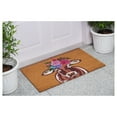 thumbnail image 2 of Calloway Mills 107772436 Farmhouse Doormat, 24 x 36 in., 2 of 6