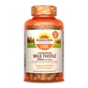 Sundown Naturals® Milk Thistle XTRA 240 mg, 250 Capsules