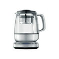 thumbnail image 3 of Breville the Tea Maker Kettle, One Size, Brushed Stainless Steel, 3 of 5