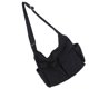 thumbnail image 5 of WEUVEB De Lona Negro Para Mujer Con Bolsillos Múltiples Y De Cremallera, 5 of 8