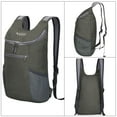 thumbnail image 4 of Mochila de Senderismo G4Free Ligera y Plegable 11L para Hombre y Mujer, 4 of 7