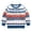 D335/Blue, variant on Afdoent Boys Sweater Cartoon Knit Sweater Winter Warm Long Sleeve Pullover for Kids Clothes 9-10 Years