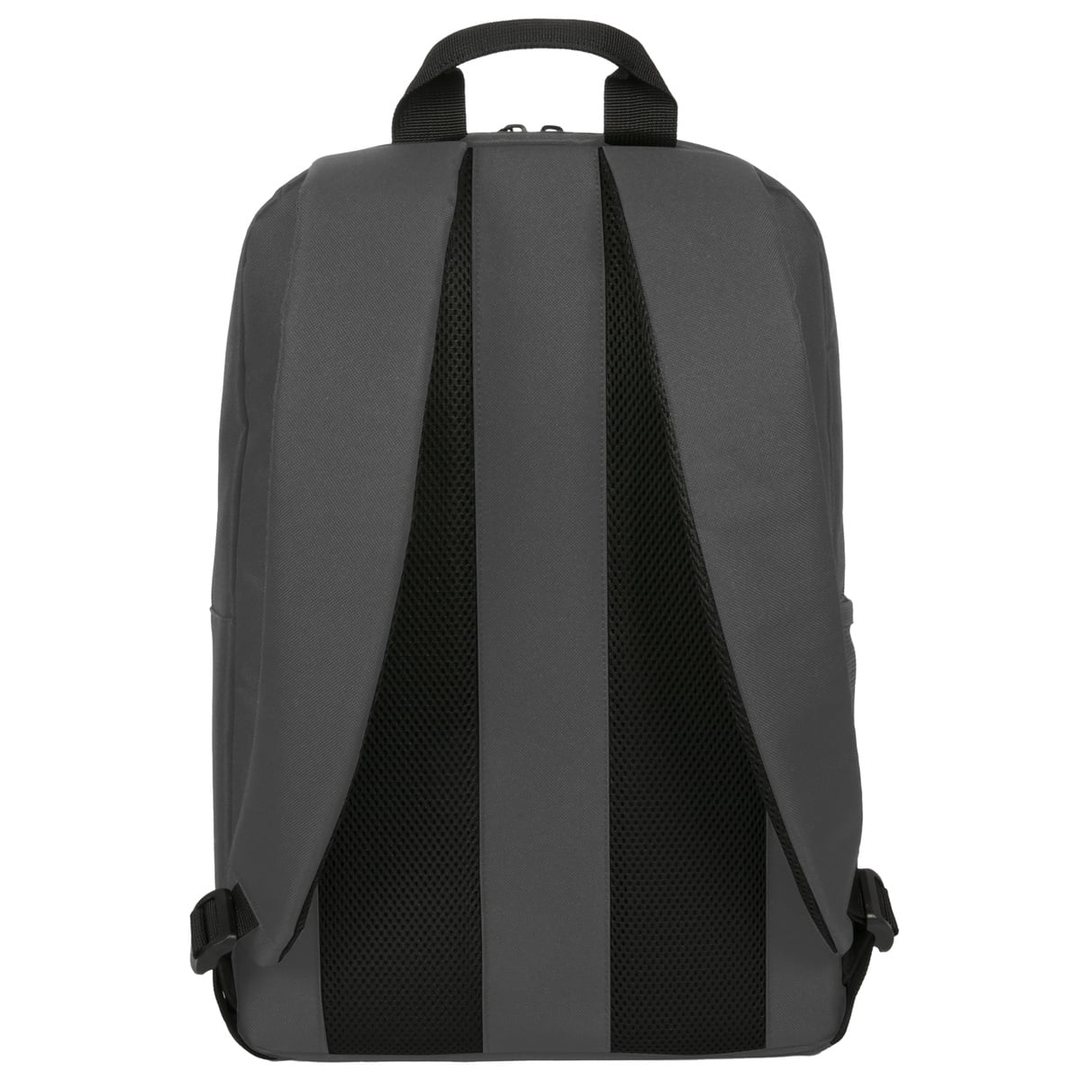 Targus Water-Resistant 12-16'' Laptop Backpack, Asphalt