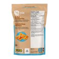 thumbnail image 3 of Yupik Dried Mandarin Wedges, Kosher, High-Quality, Tangerine Wedges, Orange Dried Fruits, Tangy & Chewy Snacks, 8 Count, 185 g, 3 of 3