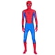 thumbnail image 1 of Disfraz de Iron Man para niños, mono de Spandex para Halloween, Spiderman, Zentai, estilo 3D Fivean unisex, 1 of 2