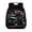 Truck American Flag, variant on Jeiento Truck Toddler Backpack 13.5" for 2-6 Years Old, American Flag Preschool Bookbag with Large Compartment & Mesh Side Pockets, Lightweight Kids School Bag for Daycare Outdoor