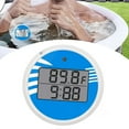 thumbnail image 4 of Ice Bath Thermometer Timer Floating Thermometer Waterproof Ip67 Ice Bath Cold, 4 of 8