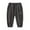 Grey, variant on EnJoCho Boys' Spring and Fall Casual Solid Color Pocket Work Pants Pants Boys Compression Pants Boy Pants 5t 5t Pants Boys Sweat Pants Toddler Boy Pack Leather Pants for Baby Boy Boys Keep