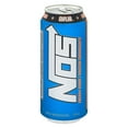 thumbnail image 1 of NOS Orginal, 473mL, Can, 1 of 5