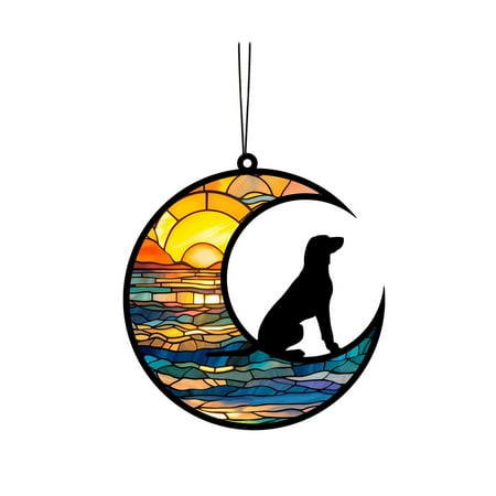 

Fandiiiii Mini Christmas Decorations Diamond Decorations Bling Small Hanging Decorations Wall Separator Beads Good Luck for Hanging Garland Acrylic Chandelier