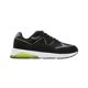 thumbnail image 3 of Tenis Flexi Hombre Moda Casual Sport Confort Textil Negro negro 25 Flexi 407502, 3 of 7
