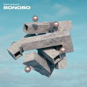 Bonobo - Fabric Presents Bonobo - Vinyl