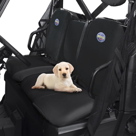 Polaris Ranger 900/1000 Seat Covers (Single Row)