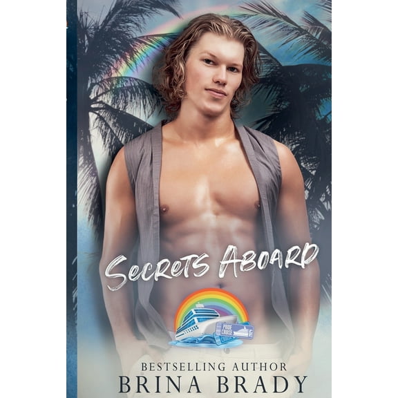 Secrets Aboard, (Paperback)
