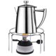 thumbnail image 5 of 2X Mini Quemador de Gas Butano de Mesa con Cabezal de Llama para Calentador de Café con Sifón Cafetera Mocha Estufa de Gas (Sin Gas), 5 of 5