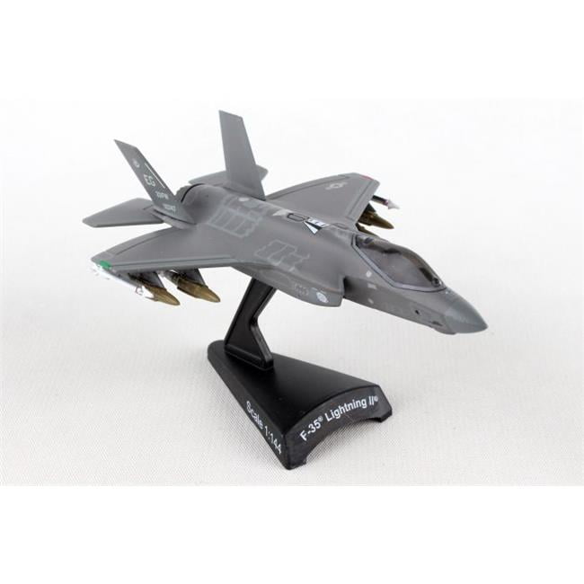 f 35 diecast model