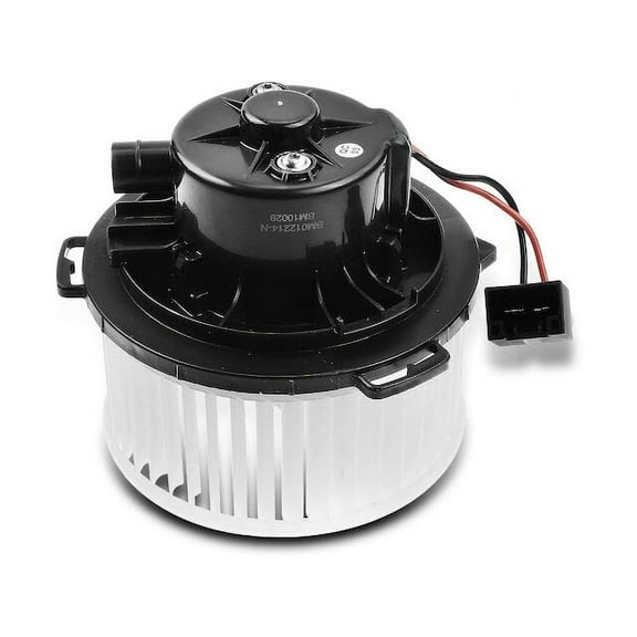 Blower Motor 1 - Compatible with 2008 - 2010, 2012 - 2015 Mazda 5 Mini Passenger Van 2009 2013 2014