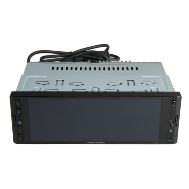 Power Acoustik CP-71W 6.5
