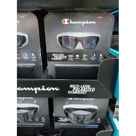 Champion Polarized Sunglasses