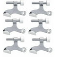 thumbnail image 4 of Nuk3y Hinge Pin Heavy Duty Door Stop (6 Pack), 4 of 5