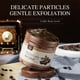 thumbnail image 4 of Exfoliante corporal de café para celulitis con aceite natural. Exfoliante energizante de posos de café. Hidrata, revitaliza. Vegano. Sin parabenos., 4 of 4