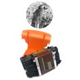 thumbnail image 1 of Cabezal de impresión con tapa protectora Accesorio de escáner de impresora de cabezal de impresión compatible con impresión negra para Canon TS5080/TS6020/TS6050/TS6051/TS6052/TS6080 Inevent EL010870-00, 1 of 4