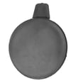 thumbnail image 4 of Cubierta del gancho de remolque del parachoques delantero 1493746‑00‑A Reemplazo de tapa duradera para Tesla Model Y 2020 a 2023, 4 of 9