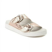 Womens Joey Slide Sandal by Jane and the Shoe