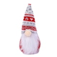 thumbnail image 2 of Decoraciones Gnomos Muñeco Sin Rostro Navideño Pie Interior Creativa para El, 2 of 9