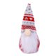 thumbnail image 1 of 4uds. Muñeco de peluche de gnomos, muñeco navideño sin rostro, regalo de Feliz Navidad (blanco, gris, rojo), 1 of 3