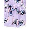 thumbnail image 3 of Lilo & Stitch Girls Robe, Sizes 4-12, 3 of 3