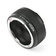 thumbnail image 4 of FOTGA Bague Manuelle Haute Précision Lens Mount Adapter en Alliage d'Aluminium, 4 of 8
