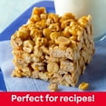 thumbnail image 4 of (3 pack) Golden Crisp Puffed Wheat Cereal, Breakfast cereal, Crunchy 24 oz Box, 4 of 9