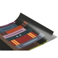 thumbnail image 2 of Rwraps Hobby Endless Reading Matte Vinyl Film Wrap 59in x 24ft Vinyl Vehicle Car Film Sheet Roll, 2 of 9