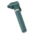 thumbnail image 1 of HUGFEGWE Tattoo Ink Mixer Machine Eyebrow Color Supply Tool Agitator for Stable Pigment Mixing (Green) CJB91-50348, 1 of 9