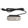 thumbnail image 3 of Electric Recliner Controller,Electric Recliner Controller Zinc Electric Sofa Button Lift Chair Hand Controller Luxury Finish, 3 of 8