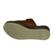 thumbnail image 5 of Sandalia Huarache Ultracomfort Para Mujer Con Plataforma Lorena  Miel, 5 of 5