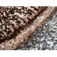 thumbnail image 7 of PrettyGuide Women Shimmer Glam Sequin Embellished Sparkle Tank Top Vest Tops L Silver/Champagne/Coffee, 7 of 7