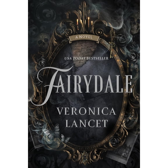 Pre-Owned Fairydale (Paperback) 1668216809 9781668216804