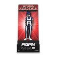 thumbnail image 2 of My Hero Academia Tamaki Amajiki Academy Outfit FiGPiN Enamel Pin, 2 of 4