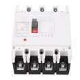 thumbnail image 2 of 4P Miniature Circuit Breaker MCCB Molded Case Circuit Protection Switch Isolator DC1000V 250A, 2 of 5