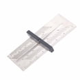 thumbnail image 4 of Calibrador de bisel ajustable de acero inoxidable 304, regla deslizante multifuncional en forma de T, herramienta de ajuste para carpintería, 4 of 14