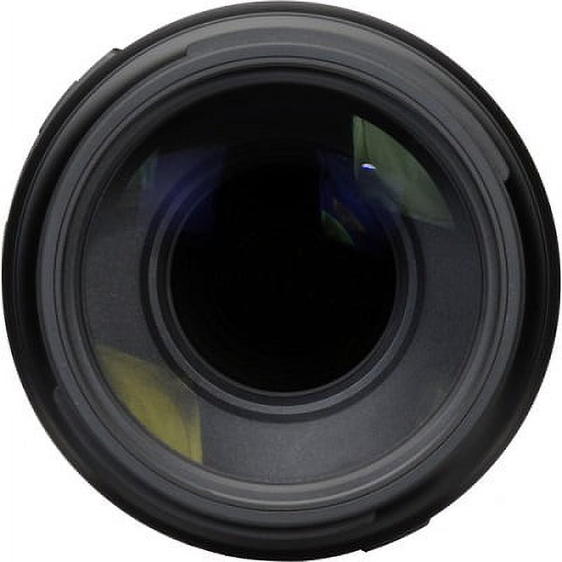 Tamron 100-400mm f/4.5-6.3 Di VC USD Zoom Lens (for Nikon Cameras) - image 2 of 4