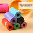 thumbnail image 2 of Pet Printed Garbage Bag Dog Eco-Friendly Cleaning and Picking Up 150 Pieces, 2 of 5
