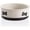 Beige, variant on 2026 Hot Sale Gray Ceramic Dog Cat Bowl, 17 Fl Oz Heavy Duty Porcelain Pet Bowl, Food Water Dish for Small Dogs Cats, Canned Food Compatible